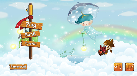 Code Triche Fighter Monk Dream Island APK MOD (Astuce) Code Triche Fighter Monk Dream Island APK MOD (Astuce) screenshots 2