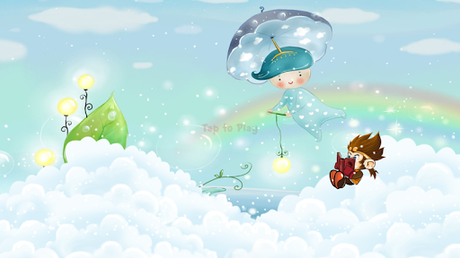 Code Triche Fighter Monk Dream Island APK MOD (Astuce) Code Triche Fighter Monk Dream Island APK MOD (Astuce) screenshots 1