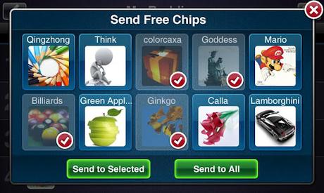 Code Triche Texas HoldEm Poker Deluxe Pro APK MOD (Astuce) Code Triche Texas HoldEm Poker Deluxe Pro APK MOD (Astuce) 5