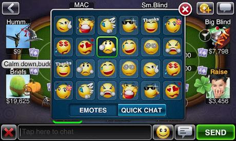 Code Triche Texas HoldEm Poker Deluxe Pro APK MOD (Astuce) Code Triche Texas HoldEm Poker Deluxe Pro APK MOD (Astuce) 6