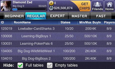 Code Triche Texas HoldEm Poker Deluxe Pro APK MOD (Astuce) Code Triche Texas HoldEm Poker Deluxe Pro APK MOD (Astuce) 2