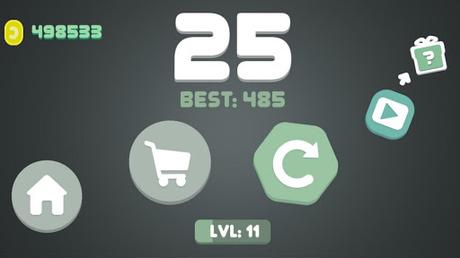 Code Triche Welcome To The Black Parade - Musical Jump - My Ch APK MOD
(Astuce) Code Triche Welcome To The Black Parade - Musical Jump - My Ch APK MOD (Astuce) screenshots 5