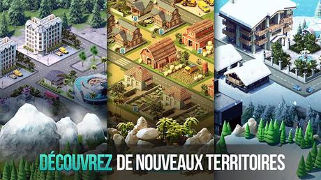 Télécharger Gratuit City Island 4: Ville virtuelle APK MOD (Astuce) Télécharger Gratuit City Island 4: Ville virtuelle APK MOD (Astuce) 4