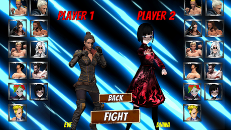 Télécharger Dragon Kombat APK MOD (Astuce) Télécharger Dragon Kombat APK MOD (Astuce) 2