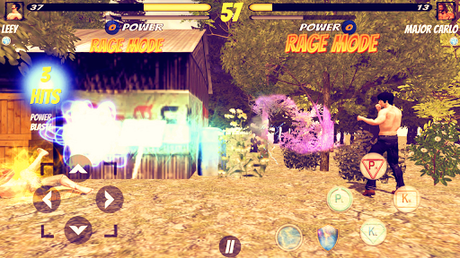 Télécharger Dragon Kombat APK MOD (Astuce) Télécharger Dragon Kombat APK MOD (Astuce) 5
