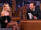 Bière artisanale Comment tour bouteille bière Hailey Bieber conduit mariage noire