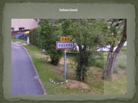 La France - Ses villages aux noms bizarres - 2