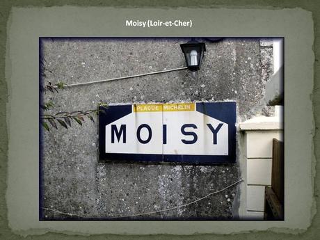 La France - Ses villages aux noms bizarres - 2