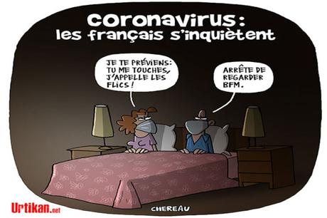 Des mots creux pour des maux réels.