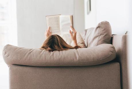 Mon bilan livresque de février 2020 Mon bilan livresque de février 2020