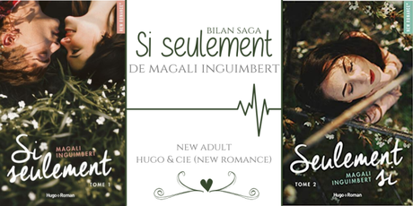 Bilan saga : Si seulement