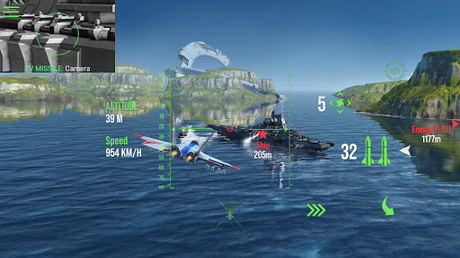 Code Triche Modern Warplanes: Wargame Shooter PvP Jet Warfare APK MOD
(Astuce) Code Triche Modern Warplanes: Wargame Shooter PvP Jet Warfare APK MOD (Astuce) 2