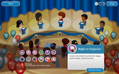 Télécharger Gratuit Win the White House APK MOD (Astuce) Télécharger Gratuit Win the White House APK MOD (Astuce) 2