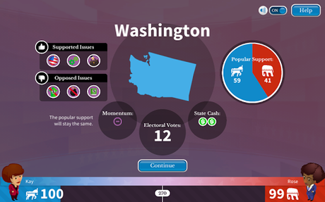 Télécharger Gratuit Win the White House APK MOD (Astuce) Télécharger Gratuit Win the White House APK MOD (Astuce) 4