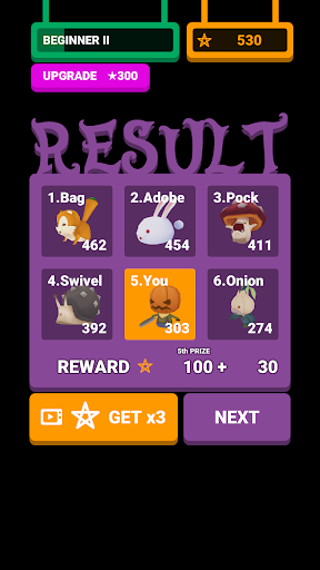 Télécharger HalloweenWalker APK MOD (Astuce) Télécharger HalloweenWalker APK MOD (Astuce) 3