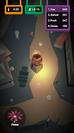 Télécharger HalloweenWalker APK MOD (Astuce) Télécharger HalloweenWalker APK MOD (Astuce) 2