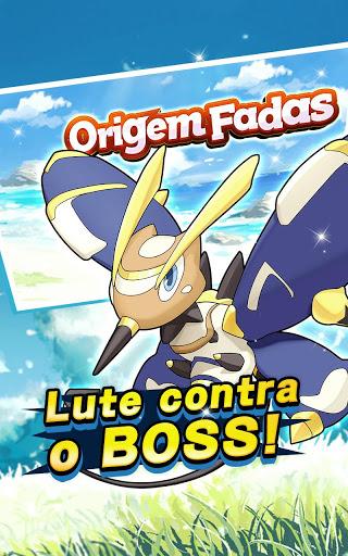 Code Triche Origem Fadas APK MOD (Astuce) Code Triche Origem Fadas APK MOD (Astuce) 1