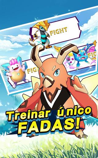 Code Triche Origem Fadas APK MOD (Astuce) Code Triche Origem Fadas APK MOD (Astuce) 3