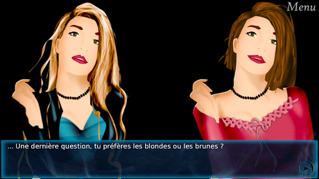 Code Triche Dans mon émoi (D.M.E) Otome horreur amour APK MOD (Astuce) Code Triche Dans mon émoi (D.M.E) Otome horreur amour APK MOD (Astuce) 2