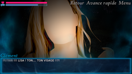 Code Triche Dans mon émoi (D.M.E) Otome horreur amour APK MOD (Astuce) Code Triche Dans mon émoi (D.M.E) Otome horreur amour APK MOD (Astuce) 4