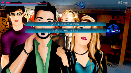 Code Triche Dans mon émoi (D.M.E) Otome horreur amour APK MOD (Astuce) Code Triche Dans mon émoi (D.M.E) Otome horreur amour APK MOD (Astuce) 1