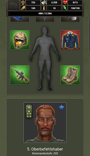 Télécharger Gratuit Soldatenspiel APK MOD (Astuce) Télécharger Gratuit Soldatenspiel APK MOD (Astuce) 2