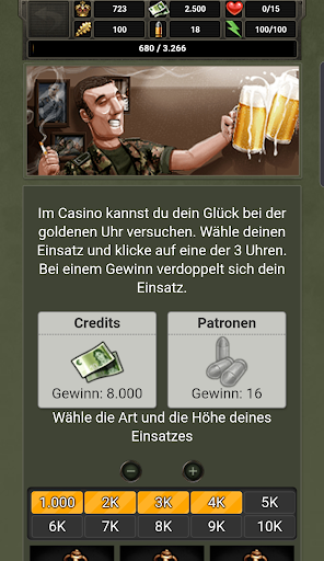 Télécharger Gratuit Soldatenspiel APK MOD (Astuce) Télécharger Gratuit Soldatenspiel APK MOD (Astuce) 4