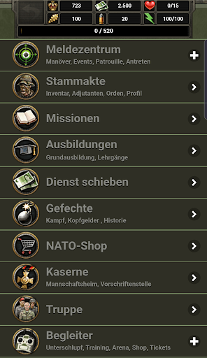 Télécharger Gratuit Soldatenspiel APK MOD (Astuce) Télécharger Gratuit Soldatenspiel APK MOD (Astuce) 1