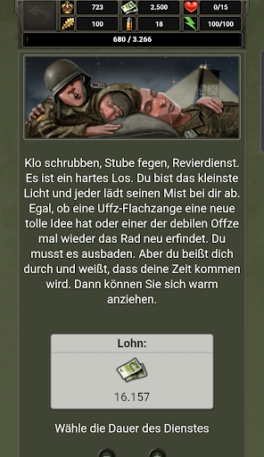 Télécharger Gratuit Soldatenspiel APK MOD (Astuce) Télécharger Gratuit Soldatenspiel APK MOD (Astuce) 3