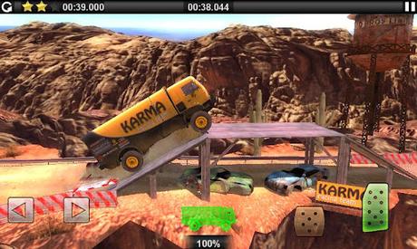 Télécharger Gratuit Offroad Legends - Monster Truck Trials APK MOD
(Astuce) Télécharger Gratuit Offroad Legends - Monster Truck Trials APK MOD (Astuce) 4