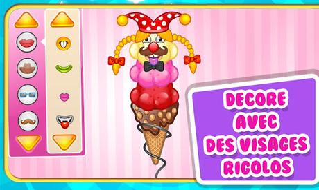 Télécharger Cuisine en Folie Le Glacier APK MOD (Astuce) Télécharger Cuisine en Folie Le Glacier APK MOD (Astuce) 5