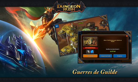 Télécharger Adventurers War APK MOD (Astuce) Télécharger Adventurers War APK MOD (Astuce) 4