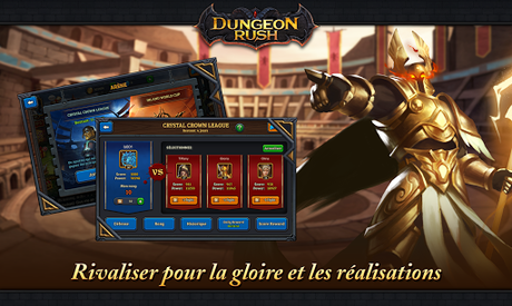 Télécharger Adventurers War APK MOD (Astuce) Télécharger Adventurers War APK MOD (Astuce) 5