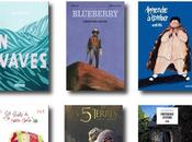 PRIX découverte 2020 (sélection)