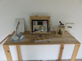 Kidjanha Waccus : l’inattendu poétique