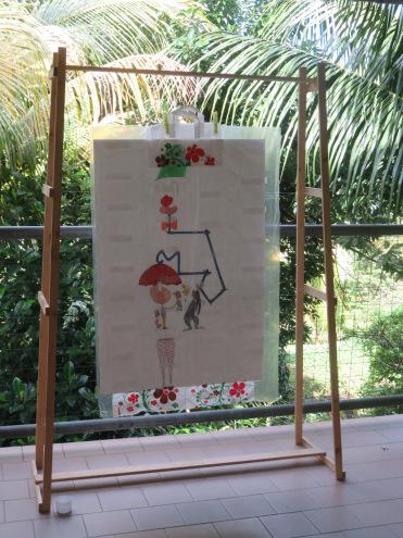 Kidjanha Waccus : l’inattendu poétique