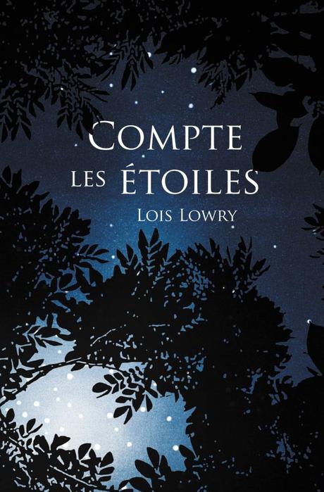 Compte les étoiles de Lois Lowry