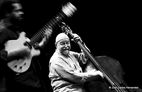 Henri Texier " Chance "