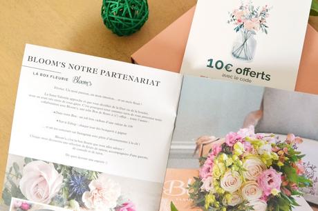 Holga, le jonc de la box Emma et Chloé de Février 2020