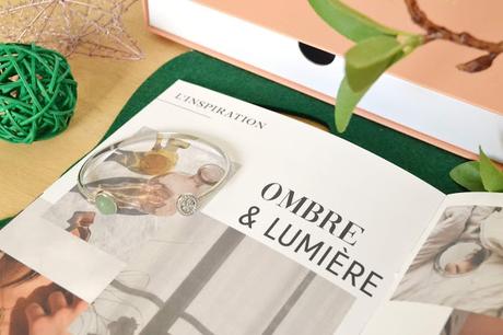 Holga, le jonc de la box Emma et Chloé de Février 2020 Holga, le jonc de la box Emma et Chloé de Février 2020