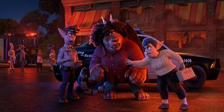 Critique En Avant : un très bon Pixar teinté de magie et d’émotion