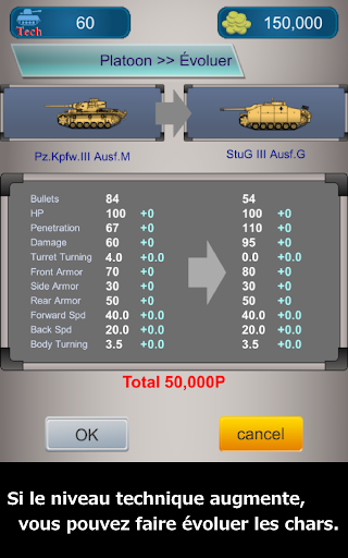 Télécharger Gratuit Panzer Platoon APK MOD (Astuce) 5