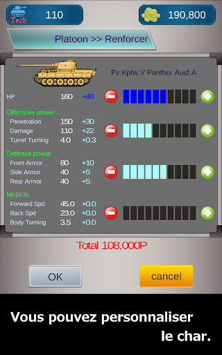 Télécharger Gratuit Panzer Platoon APK MOD (Astuce) 4