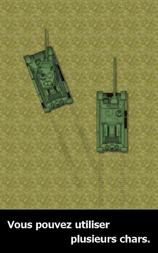 Télécharger Gratuit Panzer Platoon APK MOD (Astuce) 1