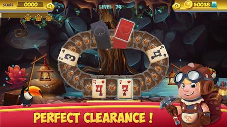 Code Triche Chasse au trésor solitaire APK MOD (Astuce) Code Triche Chasse au trésor solitaire APK MOD (Astuce) 6