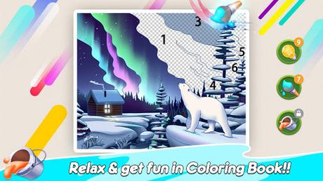 Télécharger Home Paint: Color by Number & My Dream Home Design APK MOD
(Astuce) Télécharger Home Paint: Color by Number & My Dream Home Design APK MOD (Astuce) 3