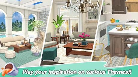 Télécharger Home Paint: Color by Number & My Dream Home Design APK MOD
(Astuce) Télécharger Home Paint: Color by Number & My Dream Home Design APK MOD (Astuce) 2