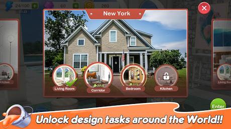 Télécharger Home Paint: Color by Number & My Dream Home Design APK MOD
(Astuce) Télécharger Home Paint: Color by Number & My Dream Home Design APK MOD (Astuce) 6