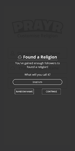 Télécharger Gratuit Prayr - God Simulator APK MOD (Astuce) Télécharger Gratuit Prayr - God Simulator APK MOD (Astuce) 2