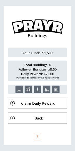 Télécharger Gratuit Prayr - God Simulator APK MOD (Astuce) Télécharger Gratuit Prayr - God Simulator APK MOD (Astuce) 3